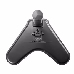 Ewent EW1535 Supporti a parete per TV 81,3 cm (32") Scrivania Nero - Vista aggiuntiva 5