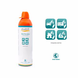 Ewent Spray Spegnifuoco - Vista aggiuntiva 4