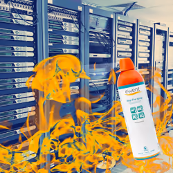 Ewent Spray Spegnifuoco - Vista aggiuntiva 5