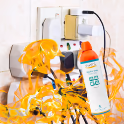 Ewent Spray Spegnifuoco - Vista aggiuntiva 6