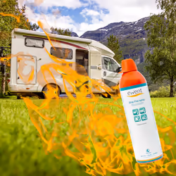 Ewent Spray Spegnifuoco - Vista aggiuntiva 7