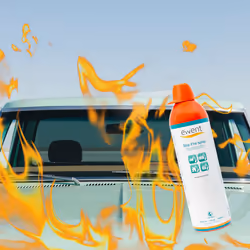Ewent Spray Spegnifuoco - Vista aggiuntiva 8