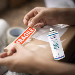 Ewent Spray Rimuovi Colla - Vista aggiuntiva 7