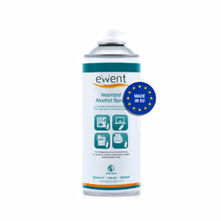 Ewent Spray Alcool Isopropilico 400ml - Vista aggiuntiva 7