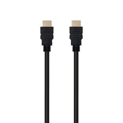 Ewent EC1301 cavo HDMI 1,8 m HDMI tipo A (Standard) Nero