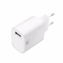 Ewent EW1301, Interno, AC, 5 V, Bianco