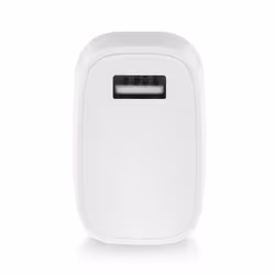 Ewent EW1301 Caricabatterie per dispositivi mobili Universale Bianco AC Interno