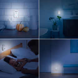 Ewent EW1225 Caricabatterie per dispositivi mobili Universale Bianco AC Interno - Vista aggiuntiva 3