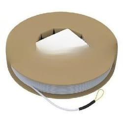 WP WPC-FTH-49LC-500 cavo InfiniBand e in fibra ottica 50 m LC/UPC Bianco