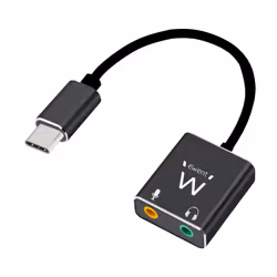 Ewent EC1645, USB