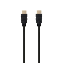 Ewent EC1322 cavo HDMI 3 m HDMI tipo A (Standard) Nero