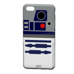 Tribe CAI10707 custodia per cellulare 11,9 cm (4.7") Cover Multicolore