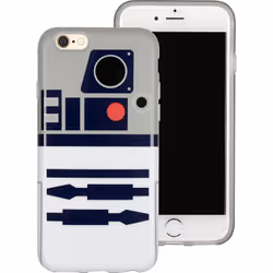 Tribe CAI10707 custodia per cellulare 11,9 cm (4.7") Cover Multicolore - Vista aggiuntiva 2