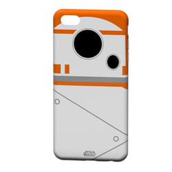 Tribe CAI13004 custodia per cellulare 11,9 cm (4.7") Cover Multicolore