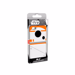 Tribe CAI13004 custodia per cellulare 11,9 cm (4.7") Cover Multicolore - Vista aggiuntiva 3