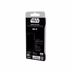 Tribe CAI13004 custodia per cellulare 11,9 cm (4.7") Cover Multicolore - Vista aggiuntiva 4