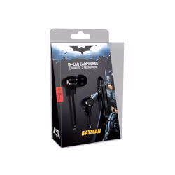 SilverHT EPW13302 Auricolare Cablato In-ear Nero - Vista aggiuntiva 5
