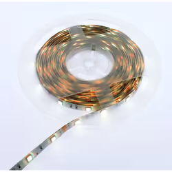 Prismalux Striscia LED 5 metri - Luce Calda