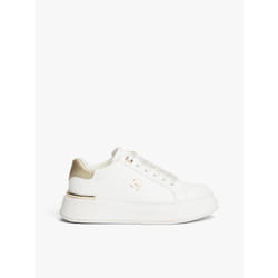 Tommy Hilfiger 8054491067297 sneaker alla moda Femmina Bianco