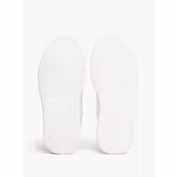 Tommy Hilfiger 8054491067297 sneaker alla moda Femmina Bianco - Vista aggiuntiva 5