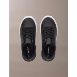 Calvin Klein Sneakers Signature bambino - Vista aggiuntiva 3