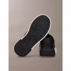 Calvin Klein Sneakers Signature bambino - Vista aggiuntiva 5