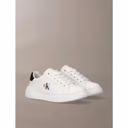 Calvin Klein Sneakers Signature bambino - Vista aggiuntiva 2