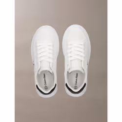 Calvin Klein Sneakers Signature bambino - Vista aggiuntiva 3