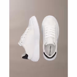 Calvin Klein Sneakers Signature bambino - Vista aggiuntiva 4