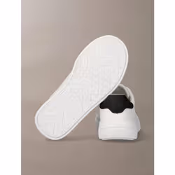 Calvin Klein Sneakers Signature bambino - Vista aggiuntiva 5