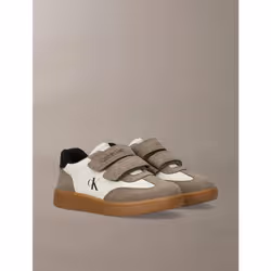 Calvin Klein Sneakers con velcro bambino e ragazzo - Vista aggiuntiva 2