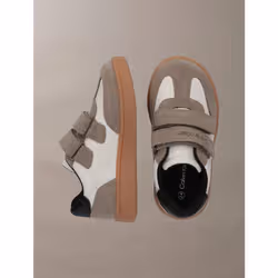 Calvin Klein Sneakers con velcro bambino e ragazzo - Vista aggiuntiva 4