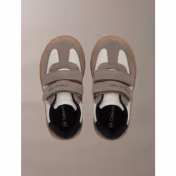 Calvin Klein Sneakers con velcro bambino e ragazzo - Vista aggiuntiva 3