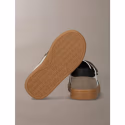 Calvin Klein Sneakers con velcro bambino e ragazzo - Vista aggiuntiva 5