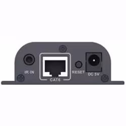 Techly IDATA-EX-HL21D moltiplicatore AV Trasmettitore e ricevitore AV - Vista aggiuntiva 4