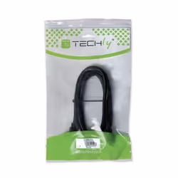 Techly Cavo Monitor DisplayPort 1.2 a DVI 3m (ICOC DSP-C12-030)