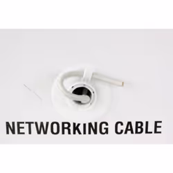 Techly ITP9-FLU-0305 cavo di rete Grigio 305 m Cat6 U/UTP (UTP) - Vista aggiuntiva 6