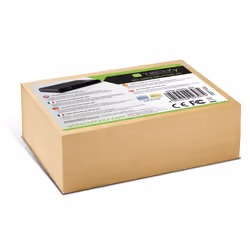 Techly IDATA HDMI2-4K2 ripartitore video HDMI 2x HDMI