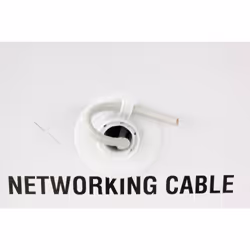 Techly ITP6-CCA-305-BL cavo di rete Blu 305 m Cat6 U/UTP (UTP) - Vista aggiuntiva 6