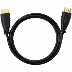 Techly Cavo HDMI 2.0 A/A M/M 6m Nero ICOC HDMI2-4-060 - Vista aggiuntiva 6