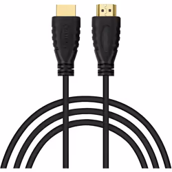 Techly Cavo HDMI 2.0 A/A M/M 6m Nero ICOC HDMI2-4-060 - Vista aggiuntiva 8