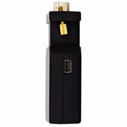Techly Mini Convertitore da VGA e Audio a HDMI IDATA VGA-HDMINI - Vista aggiuntiva 6