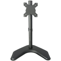 Techly Supporto da scrivania per 1 Monitor LCD 13-27'' con base h.465mm