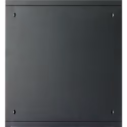 Techly I-CASE EC-1230G rack 12U Da parete Grigio - Vista aggiuntiva 7