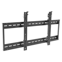 Techly ICA-PLB 046F Supporto TV a parete 70" Nero