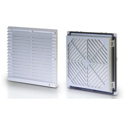 Techly Filtro mm. 148.5x148.5 - IP54 I-CASE IP-FIL148