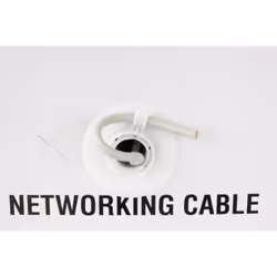 Techly Matassa F/UTP Cavo Cat.5E CCA 305m Rigido da Esterno Nero ITP8-RIS-0305LO - Vista aggiuntiva 6