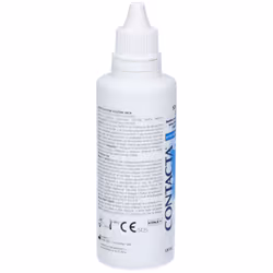 Contacta® Soluzione Unica per Lenti Morbide 100 ml pulizia e conservazione - Vista aggiuntiva 4