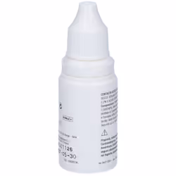 CONTACTA® Gocce Oculari Yal 15 ml oftalmiche - Vista aggiuntiva 4