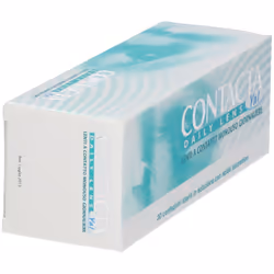 CONTACTA® Daily Lens Yal -8.00 30 pz Lenti a contatto